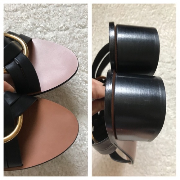 New Chloe sandals - Picture 4 of 10